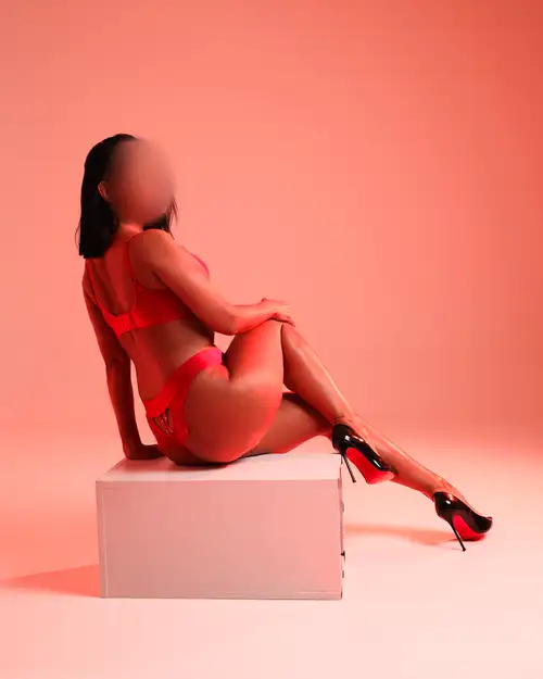 Iga - zdjęcie 17 | Masażystka Luna Massage Wrocław